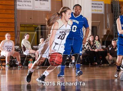 Thumbnail 3 in Williamstown @ Absegami photogallery.