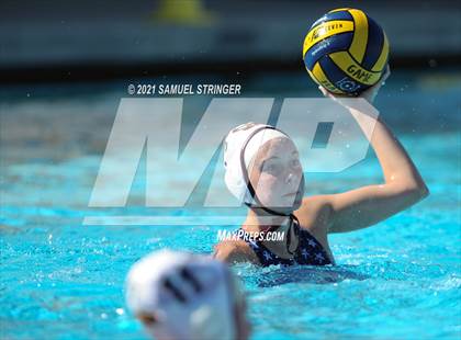 Thumbnail 1 in Soquel vs. Clovis West (St. Francis Invitational)  photogallery.