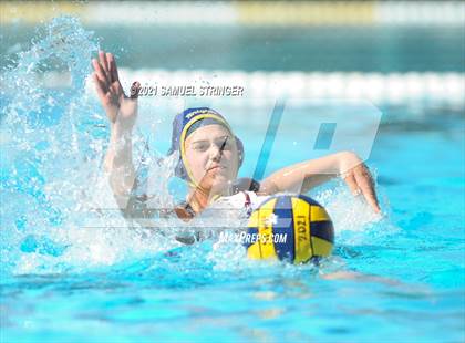 Thumbnail 1 in Soquel vs. Clovis West (St. Francis Invitational)  photogallery.