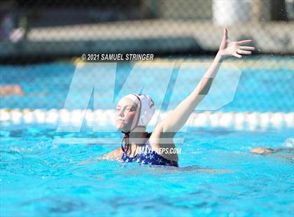 Thumbnail 1 in Soquel vs. Clovis West (St. Francis Invitational)  photogallery.