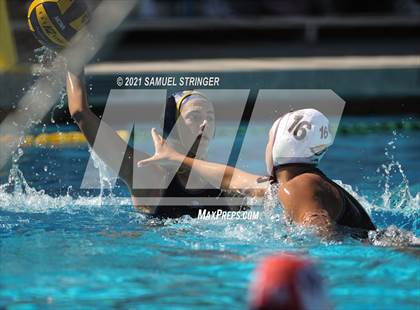 Thumbnail 1 in Soquel vs. Clovis West (St. Francis Invitational)  photogallery.