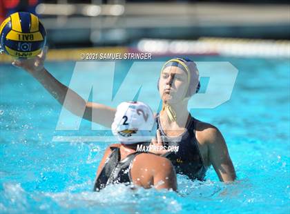 Thumbnail 1 in Soquel vs. Clovis West (St. Francis Invitational)  photogallery.