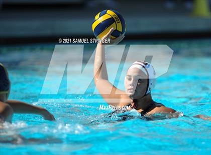 Thumbnail 2 in Soquel vs. Clovis West (St. Francis Invitational)  photogallery.