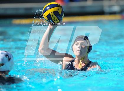 Thumbnail 1 in Soquel vs. Clovis West (St. Francis Invitational)  photogallery.