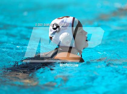 Thumbnail 2 in Soquel vs. Clovis West (St. Francis Invitational)  photogallery.