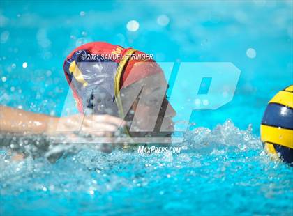 Thumbnail 2 in Soquel vs. Clovis West (St. Francis Invitational)  photogallery.