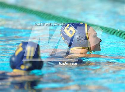Thumbnail 3 in Soquel vs. Clovis West (St. Francis Invitational)  photogallery.