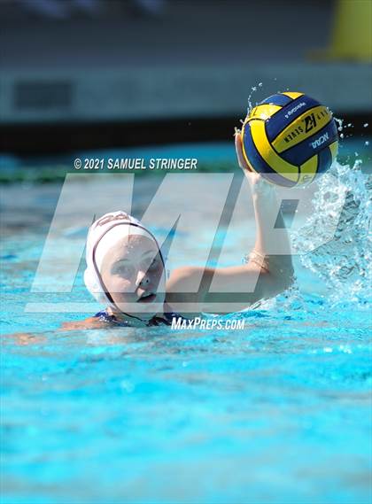 Thumbnail 1 in Soquel vs. Clovis West (St. Francis Invitational)  photogallery.