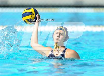 Thumbnail 3 in Soquel vs. Clovis West (St. Francis Invitational)  photogallery.