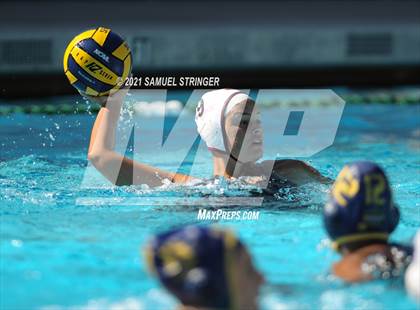 Thumbnail 3 in Soquel vs. Clovis West (St. Francis Invitational)  photogallery.