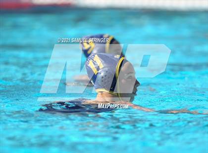 Thumbnail 1 in Soquel vs. Clovis West (St. Francis Invitational)  photogallery.