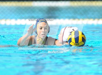 Thumbnail 3 in Soquel vs. Clovis West (St. Francis Invitational)  photogallery.