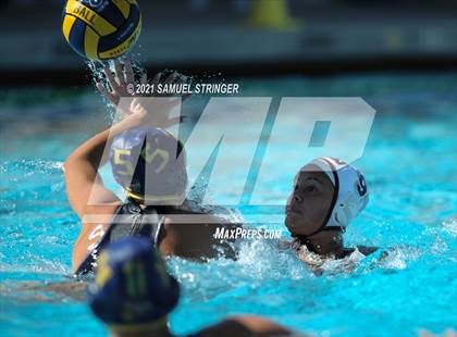 Thumbnail 3 in Soquel vs. Clovis West (St. Francis Invitational)  photogallery.