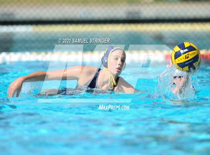 Thumbnail 1 in Soquel vs. Clovis West (St. Francis Invitational)  photogallery.