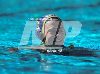 Thumbnail 2 in Soquel vs. Clovis West (St. Francis Invitational)  photogallery.