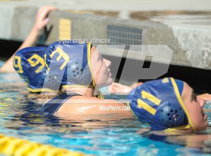 Thumbnail 1 in Soquel vs. Clovis West (St. Francis Invitational)  photogallery.
