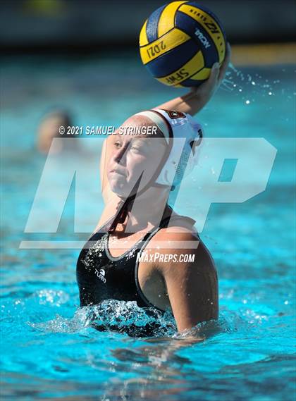 Thumbnail 2 in Soquel vs. Clovis West (St. Francis Invitational)  photogallery.