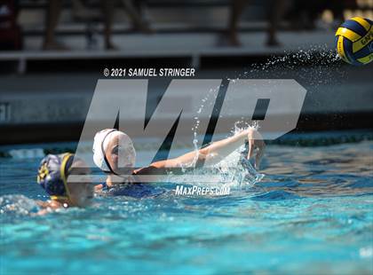 Thumbnail 3 in Soquel vs. Clovis West (St. Francis Invitational)  photogallery.