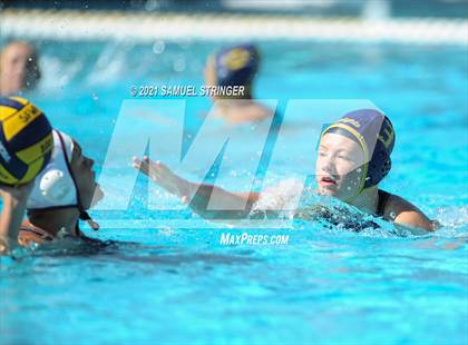 Thumbnail 2 in Soquel vs. Clovis West (St. Francis Invitational)  photogallery.