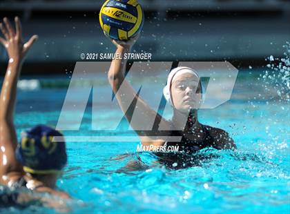 Thumbnail 1 in Soquel vs. Clovis West (St. Francis Invitational)  photogallery.