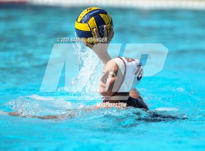 Thumbnail 2 in Soquel vs. Clovis West (St. Francis Invitational)  photogallery.