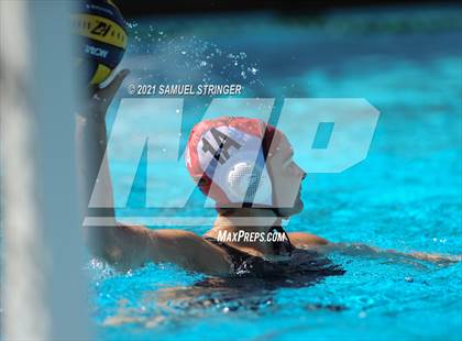 Thumbnail 2 in Soquel vs. Clovis West (St. Francis Invitational)  photogallery.