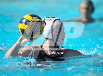 Thumbnail 2 in Soquel vs. Clovis West (St. Francis Invitational)  photogallery.