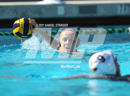 Thumbnail 2 in Soquel vs. Clovis West (St. Francis Invitational)  photogallery.