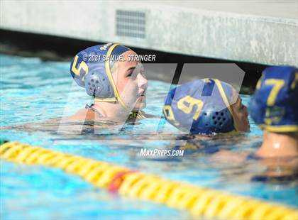 Thumbnail 2 in Soquel vs. Clovis West (St. Francis Invitational)  photogallery.