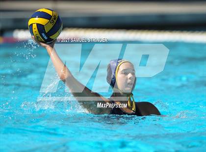 Thumbnail 1 in Soquel vs. Clovis West (St. Francis Invitational)  photogallery.