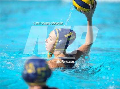 Thumbnail 1 in Soquel vs. Clovis West (St. Francis Invitational)  photogallery.