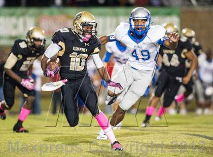Thumbnail 3 in Byrnes @ Gaffney photogallery.