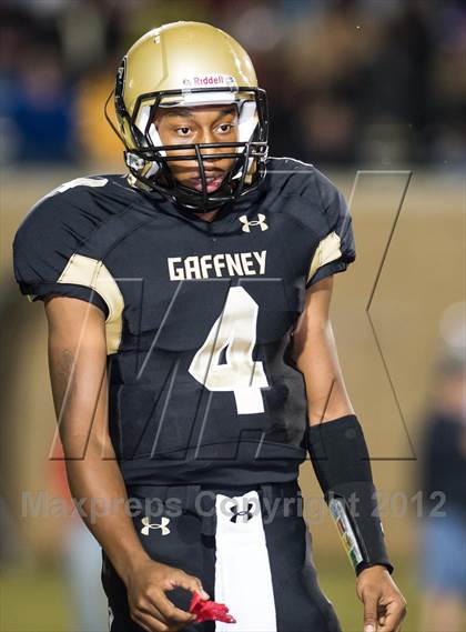 Thumbnail 1 in Byrnes @ Gaffney photogallery.