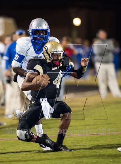 Thumbnail 3 in Byrnes @ Gaffney photogallery.