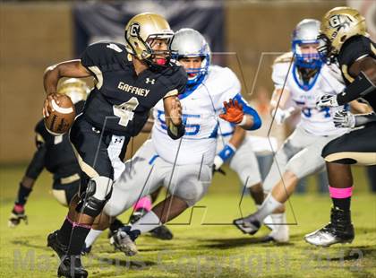 Thumbnail 3 in Byrnes @ Gaffney photogallery.