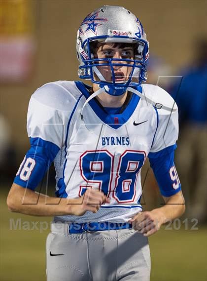 Thumbnail 2 in Byrnes @ Gaffney photogallery.