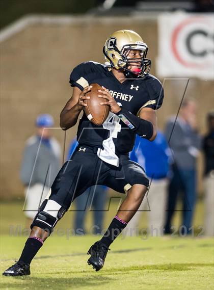 Thumbnail 1 in Byrnes @ Gaffney photogallery.