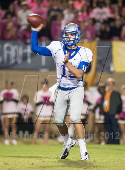 Thumbnail 3 in Byrnes @ Gaffney photogallery.