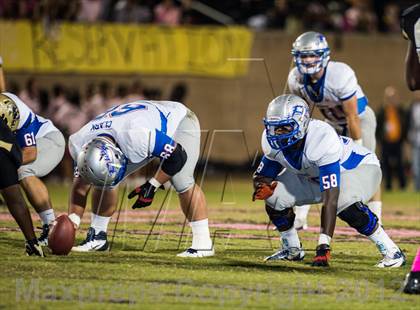 Thumbnail 3 in Byrnes @ Gaffney photogallery.
