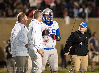 Thumbnail 3 in Byrnes @ Gaffney photogallery.