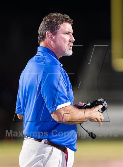Thumbnail 2 in Byrnes @ Gaffney photogallery.