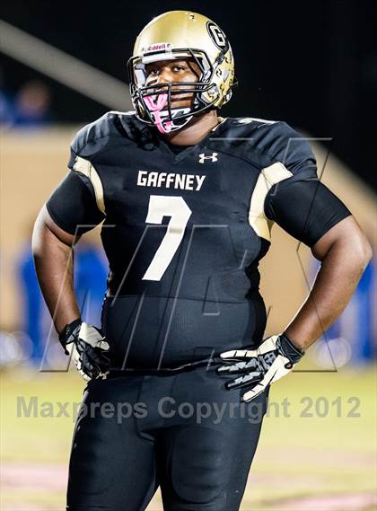 Thumbnail 2 in Byrnes @ Gaffney photogallery.