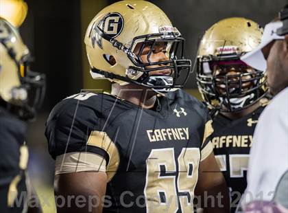 Thumbnail 3 in Byrnes @ Gaffney photogallery.