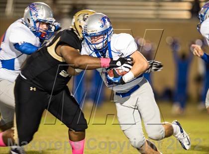 Thumbnail 2 in Byrnes @ Gaffney photogallery.