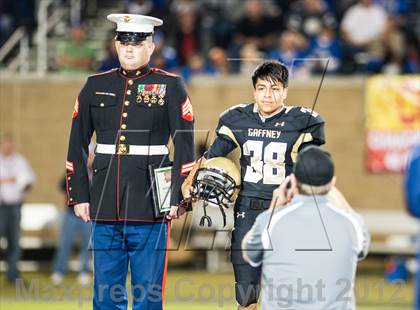 Thumbnail 1 in Byrnes @ Gaffney photogallery.