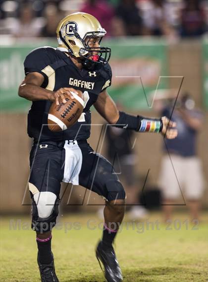 Thumbnail 3 in Byrnes @ Gaffney photogallery.