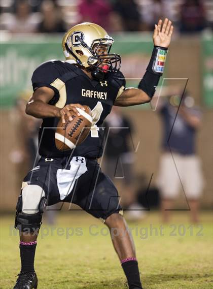 Thumbnail 1 in Byrnes @ Gaffney photogallery.