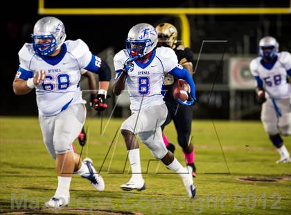 Thumbnail 1 in Byrnes @ Gaffney photogallery.