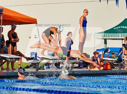 Thumbnail 2 in Lakewood Ranch Invitational photogallery.