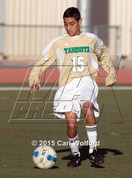Thumbnail 1 in Tahquitz @ Hemet photogallery.
